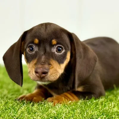 Female Dachshund Puppy for Sale in Lee's Summit, MO