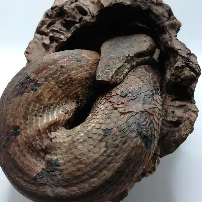 Unknown Solomon Island Ground Boa Reptile for Sale in Lee's Summit, MO