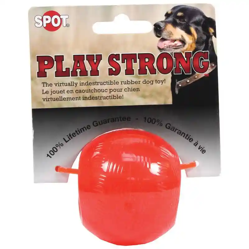 ETH PS Ball SM 2.5IN